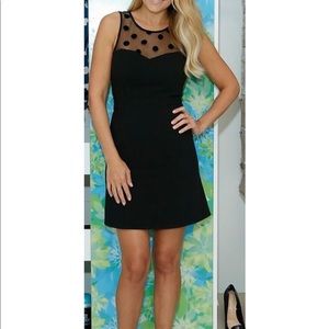 Lauren Conrad dress